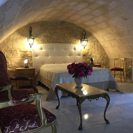 Casa La Palma La Cave Voutee Bed & Breakfast Courmelles Ngoại thất bức ảnh