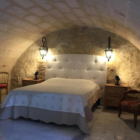 Casa La Palma La Cave Voutee Bed & Breakfast Courmelles Ngoại thất bức ảnh